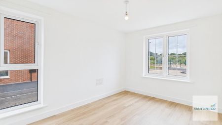 3 bedroom end of terrace house to rent - Photo 4