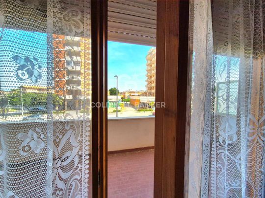 Appartamento in Affitto a Tarquinia – Zona: Lido di Tarquinia - Foto 1