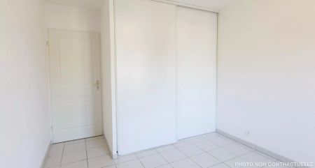 location Appartement T2 DE 48.23m² À MERVILLE - Photo 5