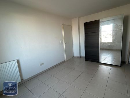 Location Appartement 3 pièces 57m² TOULOUSE 31200 - Photo 3