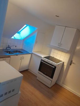 Storgatan, Löberöd - Foto 1