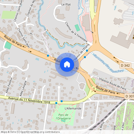 69160, Tassin-La-Demi-Lune