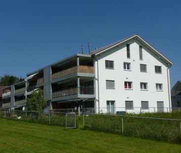 Helle 5.5 Zimmer- Maisonette Wohnung an zentraler Lage - Foto 4