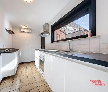 Gezellige rijwoning in hartje Brugge - Photo 1