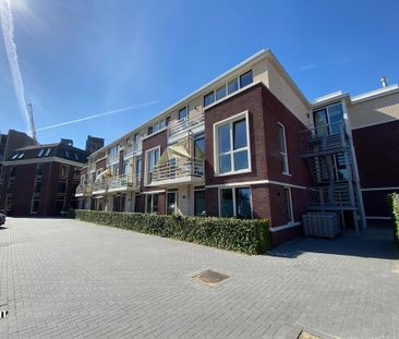 Benedenwoning Kruidenhof, Leiden huren? - Photo 4
