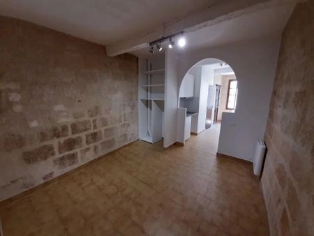 Location Appartement 1 pièces 23 m2 à Montpellier - Photo 5