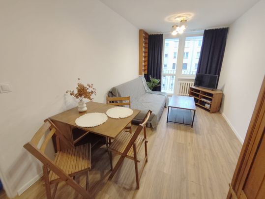 Mieszkanie do wynajęcia – Gliwice, ul. Czajki 16/12 - Фото 1