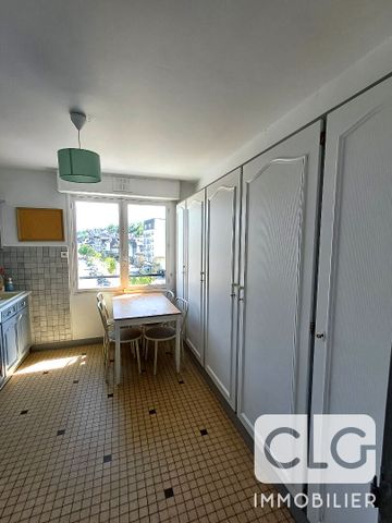 Appartement Quimper 2 pièce(s) 52 m2 - Photo 5