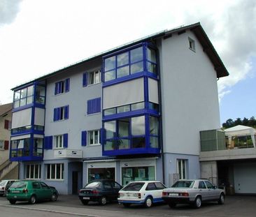 3.5 Zimmer, 64 m², 1. Stock - Photo 5