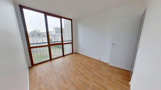 Appartement 4 Pièces 70 m² - Photo 1