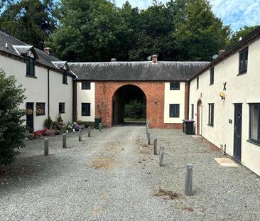 Clungunford, Craven Arms, Shropshire, SY7 - Photo 5