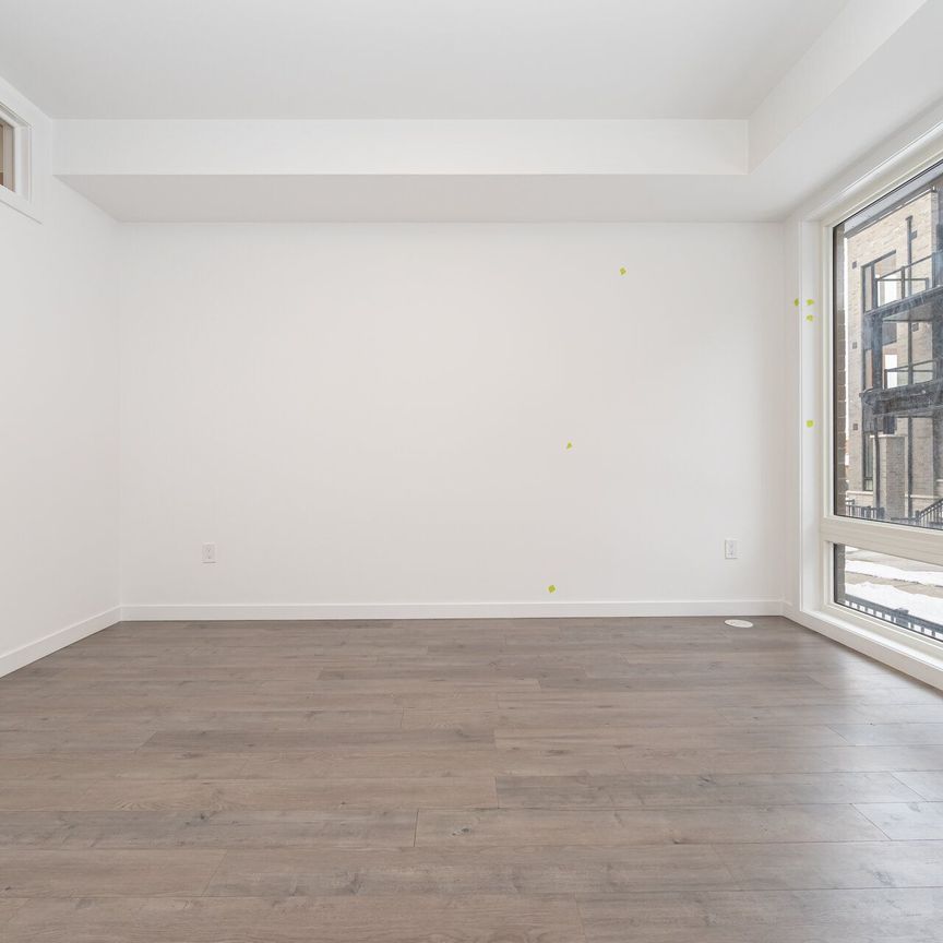 For Lease - 109 Marydale Avenue Unit# 9, Markham, Ontario - Photo 1