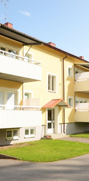 Skolgatan 3 B, våning None - Photo 1