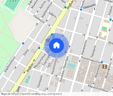 Άλλο είδος κατοικίας για ενοικίαση - Αιγάλεω, - Photo 1