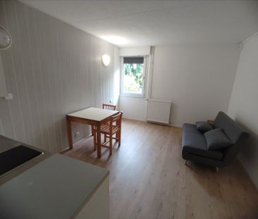 Appartement 1 pièce à Longwy - Photo 3