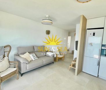 3 BEDROOM APARTMENT - LA MANGA DEL MAR MENOR - Photo 3