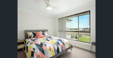 Stylish & Spacious Furnished Three Bedroom Home - Photo 5