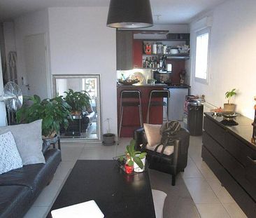 Location appartement 2 pièces 39.8 m² à Montpellier (34000) - Photo 2