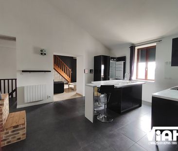 T3 MEUBLE EN DUPLEX - Photo 6
