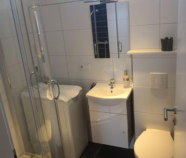 Möblierte 1 Raum Wohnung inkl.Küche DSL Strom - Photo 3