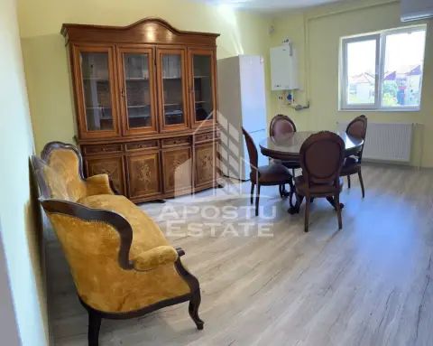 Apartament cu 2 camere de închiriat- centrala proprie, zona Steaua - Fotografie 1