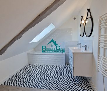 Location Appartement 4 pièces 92m² - Photo 6