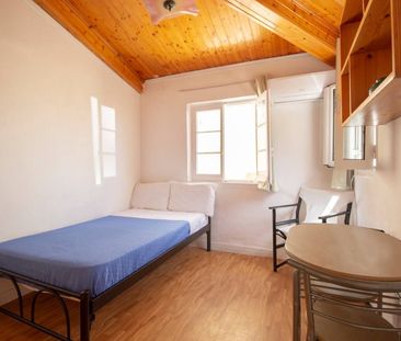 Studio/Γκαρσονιέρα για ενοικίαση Χώρα Κέρκυρας (Κέρκυρα) - Φωτογραφία 1