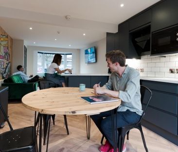 Room 3 Great Northern Street, Belfast, BT9 7FL - Photo 6