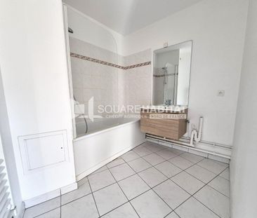 Location Appartement 2 pièces 45m² ROUBAIX 59100 - Photo 5