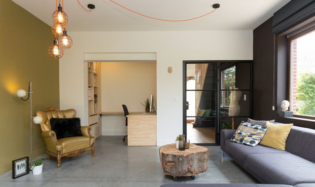Huis te huur in De Pinte - Photo 1