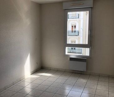 Appartement T3 (NON MEUBLE) ST NAZAIRE 63M2 700€HC - Photo 4