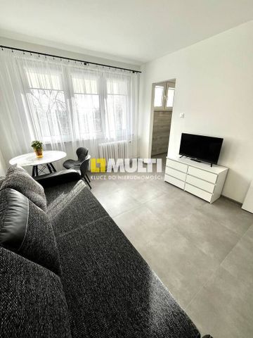 kawalerka do wynajęcia, Centrum, ul.Potulicka - Photo 2