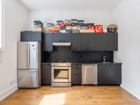 For Lease - 267 Empress Avenue Unit# Bsmt, Toronto, Ontario - Photo 4