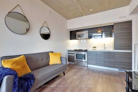 Carlaw Lofts 1190 - Photo 5