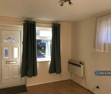 1 bedroom end of terrace house to rent - Photo 6