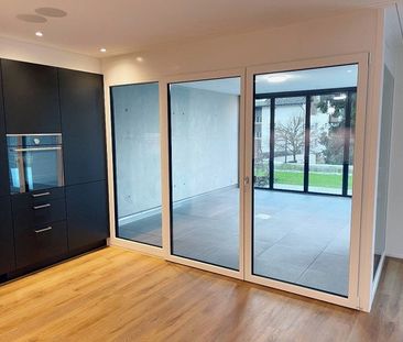 3.5 Zimmer, 80 m², EG - Photo 4
