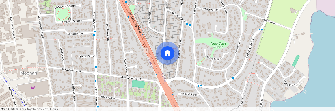 1/79 Bowen Rd, Tas 7009, Lutana