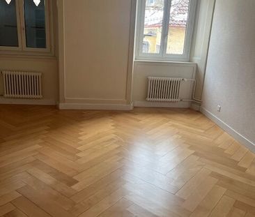 3-room apartment on the 2nd floor - Photo 1