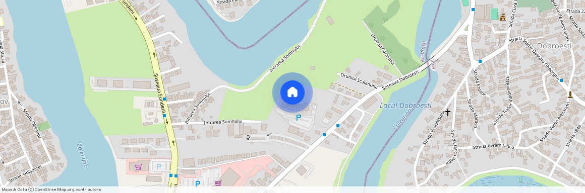 Pantelimon, Sectorul 2, Bucuresti