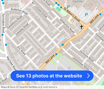 5 Rullerton Mews Wallasey - Photo 1