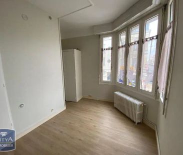 Appartement à louer 1 pièce 26.02m² - Photo 3