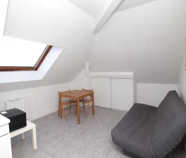 Appartement 1 pièce - - Photo 5