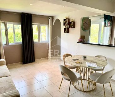 Auribeau Sur Siagne location 2 pièces. - Photo 1