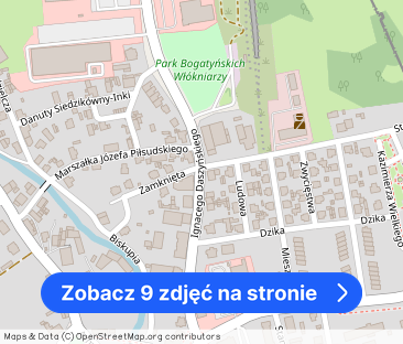 Do wynajęcia mieszkanie 3 pokoje - Zdjęcie 1