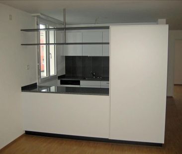 "Sonnige Wohnung mit Gartensitzplatz" - Photo 4