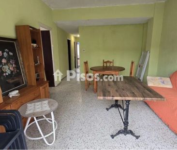 Piso en alquiler en Carrer Formentera - Photo 2