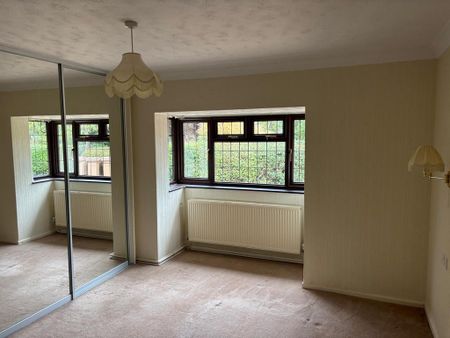 2 bedroom detached bungalow to rent - Photo 5