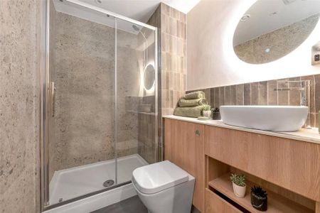 Studio to rent - Photo 5