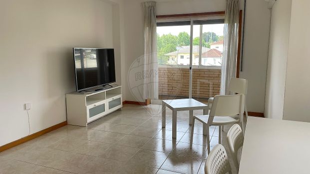 Apartamento T1 em Braga - Photo 1