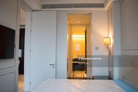 Pavilion Suites, Bukit Bintang, KL City Centre - Foto 3